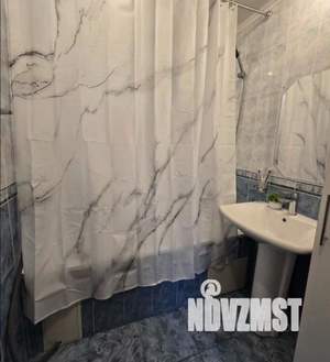 3-к квартира, посуточно, 80м2, 1/1 этаж