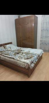 1-к квартира, на длительный срок, 31м2, 5/5 этаж