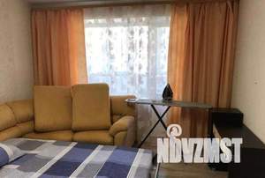 3-к квартира, посуточно, 79м2, 1/1 этаж