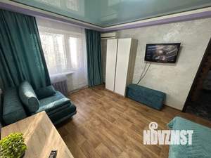 1-к квартира, посуточно, 33м2, 2/5 этаж