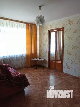 2-к квартира, на длительный срок, 44м2, 1/5 этаж