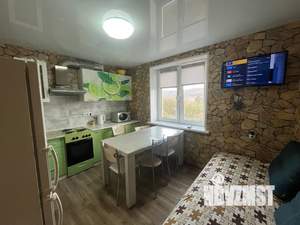 3-к квартира, посуточно, 60м2, 9/10 этаж
