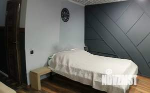 Студия квартира, посуточно, 38м2, 3/10 этаж