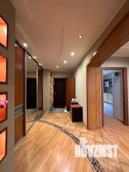 2-к квартира, на длительный срок, 80м2, 4/11 этаж