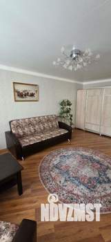 1-к квартира, на длительный срок, 42м2, 2/10 этаж