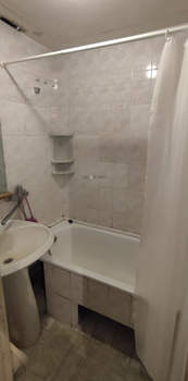 1-к квартира, на длительный срок, 36м2, 4/9 этаж