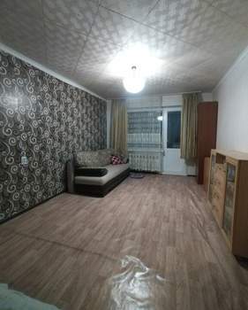 1-к квартира, на длительный срок, 37м2, 1/9 этаж