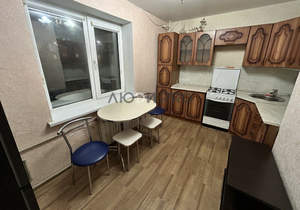 2-к квартира, на длительный срок, 56м2, 2/10 этаж
