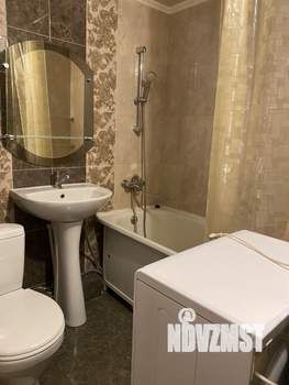 1-к квартира, на длительный срок, 41м2, 8/9 этаж
