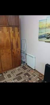 1-к квартира, на длительный срок, 22м2, 5/9 этаж