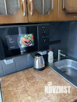 1-к квартира, на длительный срок, 31м2, 3/5 этаж