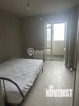 2-к квартира, на длительный срок, 50м2, 1/25 этаж