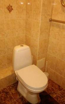 1-к квартира, на длительный срок, 45м2, 6/14 этаж