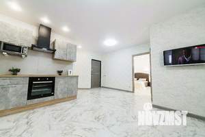 2-к квартира, посуточно, 65м2, 1/1 этаж