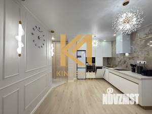 2-к квартира, на длительный срок, 50м2, 12/17 этаж