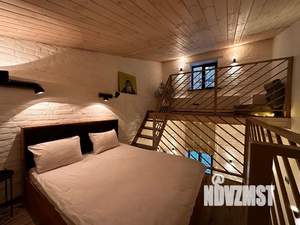 1-к квартира, посуточно, 47м2, 1/3 этаж