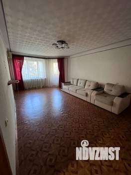 3-к квартира, на длительный срок, 77м2, 4/10 этаж