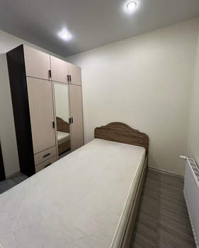 2-к квартира, на длительный срок, 43м2, 7/25 этаж