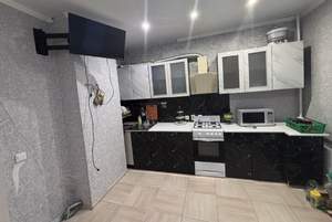 1-к квартира, на длительный срок, 40м2, 9/10 этаж