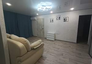 2-к квартира, на длительный срок, 46м2, 4/5 этаж