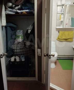 1-к квартира, на длительный срок, 38м2, 3/10 этаж