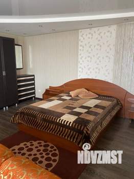 1-к квартира, на длительный срок, 50м2, 7/17 этаж