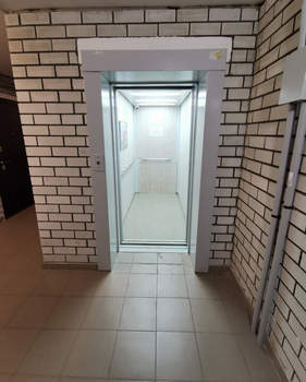 1-к квартира, на длительный срок, 40м2, 8/10 этаж