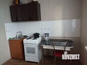 1-к квартира, на длительный срок, 36м2, 5/10 этаж