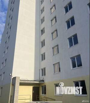 1-к квартира, на длительный срок, 35м2, 8/10 этаж