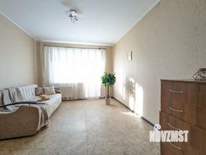 2-к квартира, на длительный срок, 49м2, 5/12 этаж