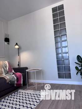 1-к квартира, посуточно, 39м2, 3/19 этаж