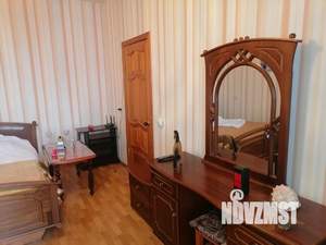 1-к квартира, посуточно, 36м2, 5/5 этаж