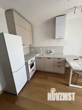 1-к квартира, на длительный срок, 47м2, 10/17 этаж