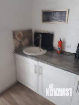 2-к квартира, на длительный срок, 44м2, 21/25 этаж