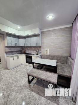 1-к квартира, на длительный срок, 46м2, 18/27 этаж