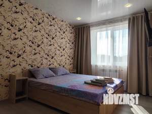 1-к квартира, посуточно, 31м2, 8/10 этаж