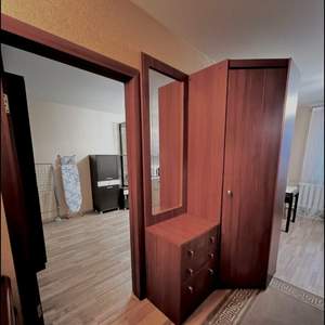 1-к квартира, на длительный срок, 40м2, 12/12 этаж