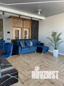 1-к квартира, посуточно, 60м2, 1/1 этаж