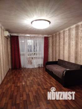 2-к квартира, на длительный срок, 60м2, 4/10 этаж