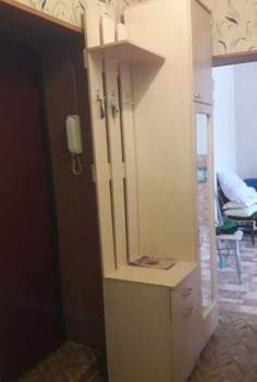 2-к квартира, на длительный срок, 48м2, 1/3 этаж