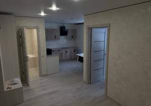 2-к квартира, на длительный срок, 40м2, 6/10 этаж