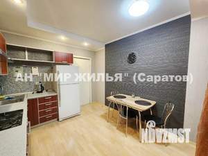 1-к квартира, на длительный срок, 52м2, 6/13 этаж