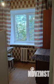 1-к квартира, на длительный срок, 34м2, 3/5 этаж