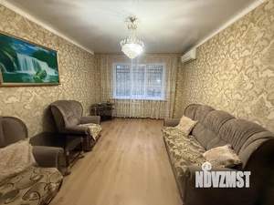 3-к квартира, на длительный срок, 68м2, 2/10 этаж