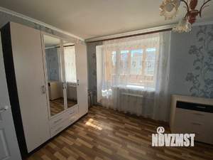 1-к квартира, на длительный срок, 40м2, 9/10 этаж