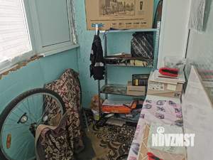 1-к квартира, на длительный срок, 30м2, 3/8 этаж