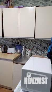 1-к квартира, на длительный срок, 31м2, 1/5 этаж