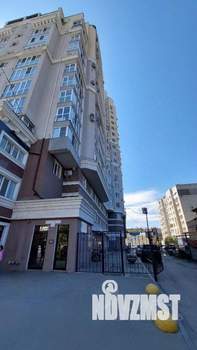 1-к квартира, на длительный срок, 49м2, 15/16 этаж