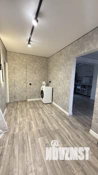 2-к квартира, посуточно, 60м2, 2/2 этаж