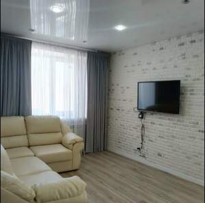 1-к квартира, на длительный срок, 43м2, 9/10 этаж